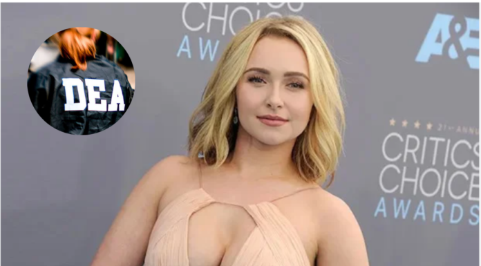 DEA se suma a investigación por la muerte de Hayden Panettiere
