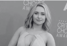 Muere la actriz Hayden Panettiere, conocida por “Heroes” y “Malcolm”