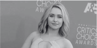 Muere la actriz Hayden Panettiere, conocida por “Heroes” y “Malcolm”