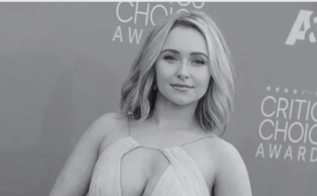 Muere la actriz Hayden Panettiere, conocida por “Heroes” y “Malcolm”