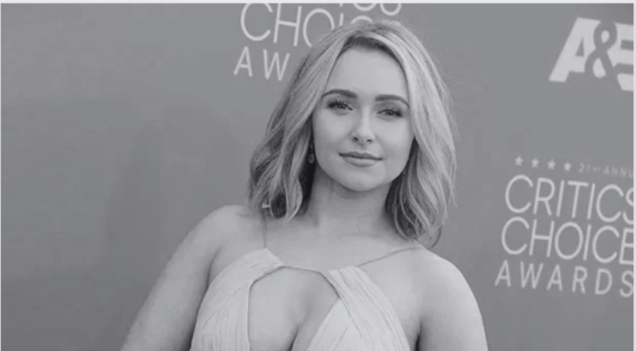 Muere la actriz Hayden Panettiere, conocida por “Heroes” y “Malcolm”