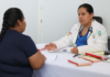 Huauchinango recibe atención médica gratuita con Ferias de Paz