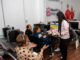 SMDIF imparte capacita a adultos mayores para evitar caer en fraudes cibernético