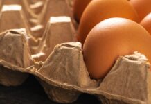 Alertan sobre venta de huevo importado de EU; afectaría sector en Puebla