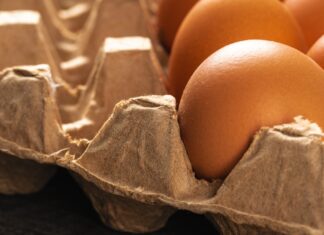 Alertan sobre venta de huevo importado de EU; afectaría sector en Puebla