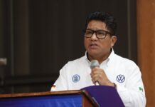 Trabajadores de VW acusan a Hugo Tlalpan de ocultar cambios en contrato colectivo