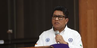 Trabajadores de VW acusan a Hugo Tlalpan de ocultar cambios en contrato colectivo