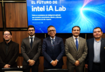 IA Lab impulsa nuevos modelos de inteligencia artificial aplicada