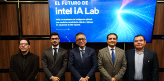 IA Lab impulsa nuevos modelos de inteligencia artificial aplicada
