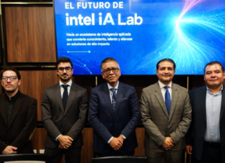IA Lab impulsa nuevos modelos de inteligencia artificial aplicada