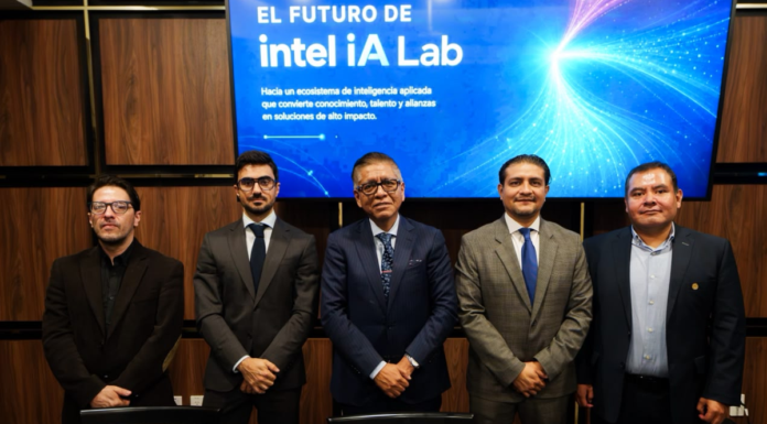 IA Lab impulsa nuevos modelos de inteligencia artificial aplicada