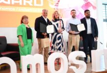 Universidad IEU conecta a estudiantes y empresas en Tech Forward 2026