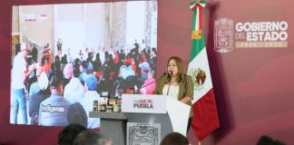Promueven participación indígena con consulta sobre Consejos Regionales
