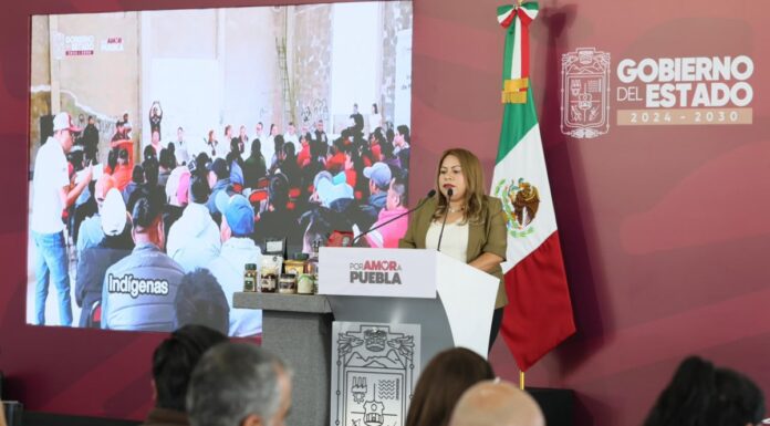 Promueven participación indígena con consulta sobre Consejos Regionales