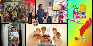 “Gina Pillina”, proyecto UDLAP, finalista en Ideatoon 2026 de Pixelatl