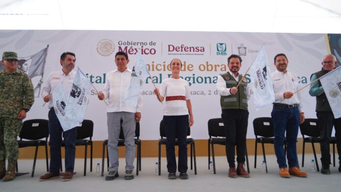 Inicio Obra