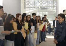BUAP inicia inscripción de nivel superior con 23 mil aspirantes esperados