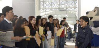 BUAP inicia inscripción de nivel superior con 23 mil aspirantes esperados