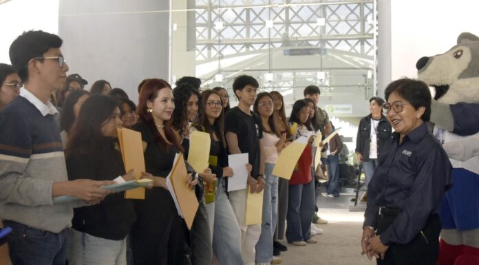 BUAP inicia inscripción de nivel superior con 23 mil aspirantes esperados