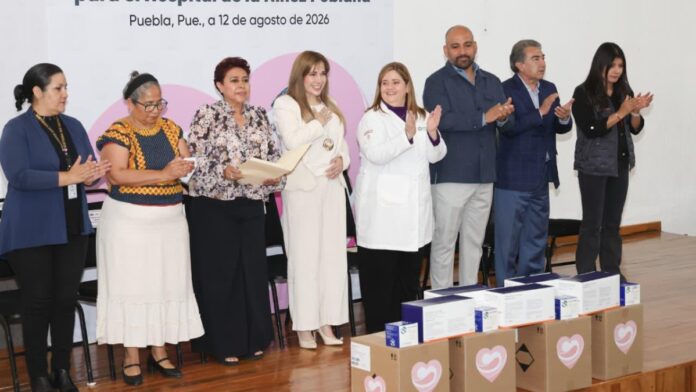 Insumos médicos