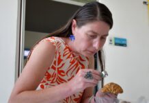 Investigadora BUAP estudia relaciones genealógicas entre plantas