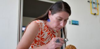 Investigadora BUAP estudia relaciones genealógicas entre plantas