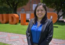 Investigadora UDLAP participa en detección de ataques ansioso-depresivos