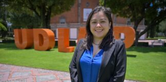 Investigadora UDLAP participa en detección de ataques ansioso-depresivos