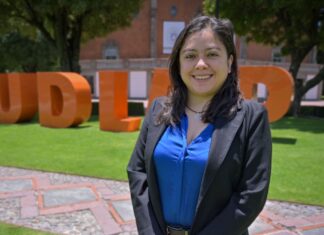 Investigadora UDLAP participa en detección de ataques ansioso-depresivos