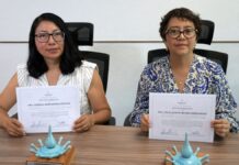Reconocen a investigadoras BUAP con Premio de Arquitectura “Francisco Becerra”
