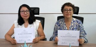Reconocen a investigadoras BUAP con Premio de Arquitectura “Francisco Becerra”