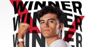 Isaac del Toro se corona campeón de la Vuelta a Alemania