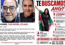 Reportan como desaparecidos a dos locutores originarios de Puebla