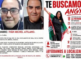 Reportan como desaparecidos a dos locutores originarios de Puebla