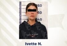 En Puebla capturan a mujer acusada de robo agravado en la CDMX