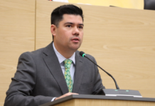 Buscan proteger a menores migrantes que regresan a Puebla