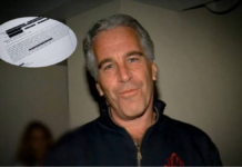 Nuevo México exige expedientes sin censura del caso Epstein