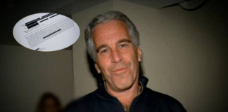 Nuevo México exige expedientes sin censura del caso Epstein