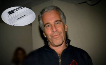 Nuevo México exige expedientes sin censura del caso Epstein