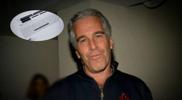 Nuevo México exige expedientes sin censura del caso Epstein
