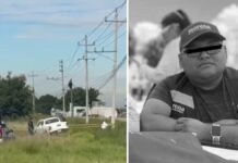 Asesinan a Jimmy Bonilla, exregidor de Amozoc y militante de Morena