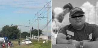 Asesinan a Jimmy Bonilla, exregidor de Amozoc y militante de Morena