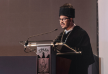 Jorge Medina asume rectoría de la UPAEP; llama a la unidad