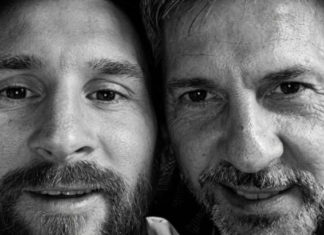 Lionel Messi se despide de su padre Jorge con emotivo mensaje