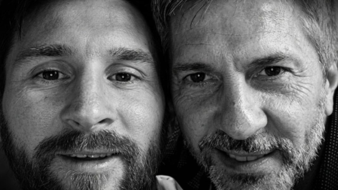 Jorge-Messi