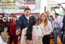 Jornada “Por Amor a las Familias” lleva atención gratuita a Agua Santa