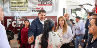 Jornada “Por Amor a las Familias” lleva atención gratuita a Agua Santa