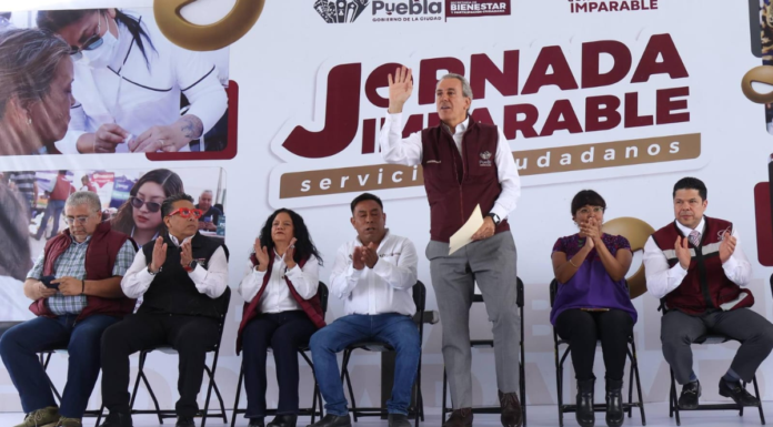 Llevan atención y servicios a la Zona Arqueológica de Manzanilla