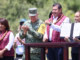 Desde Puebla, Sheinbaum arranca Jornada Nacional de Reforestación