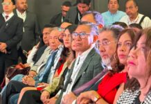 José Luis Figueroa celebra crecimiento industrial de Puebla